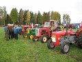SM kyntö 2009